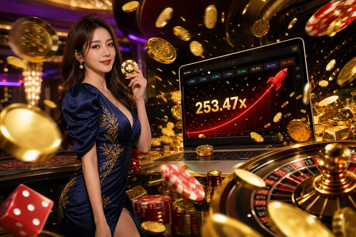 gnn888 ကျွန်ုပ်တို့အကြောင်း